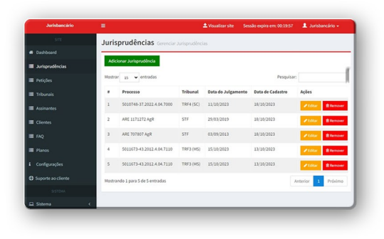 Advogue contra bancos de forma fácil e eficiente